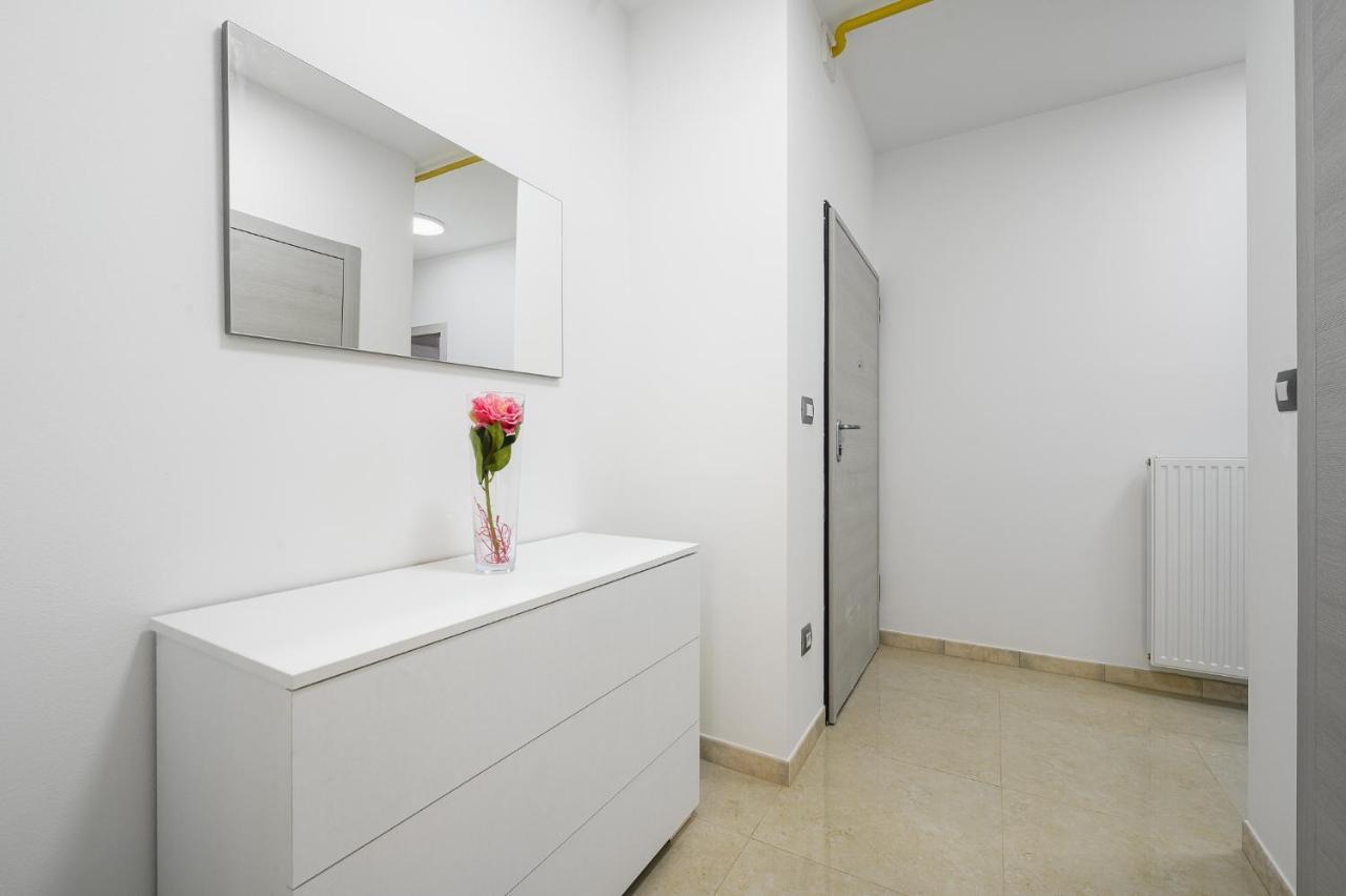 Stancija Amorozo 5 Porec Ngoại thất bức ảnh