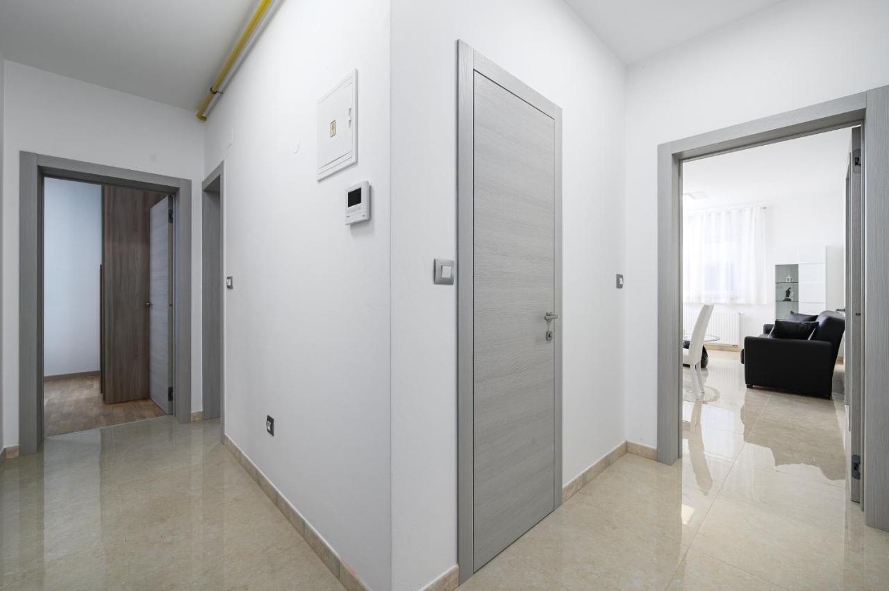 Stancija Amorozo 5 Porec Ngoại thất bức ảnh