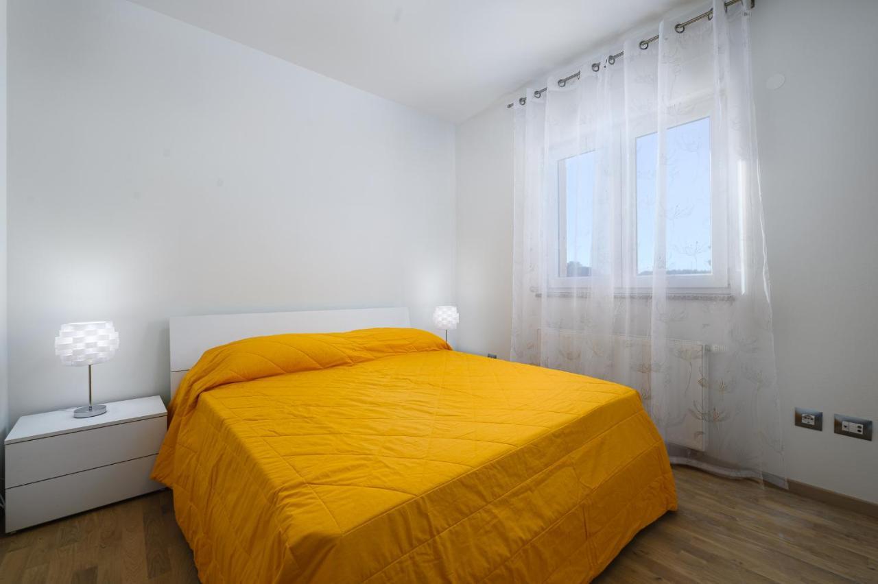 Stancija Amorozo 5 Porec Ngoại thất bức ảnh
